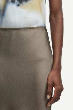 SAAGNETA LONG SKIRT 12956