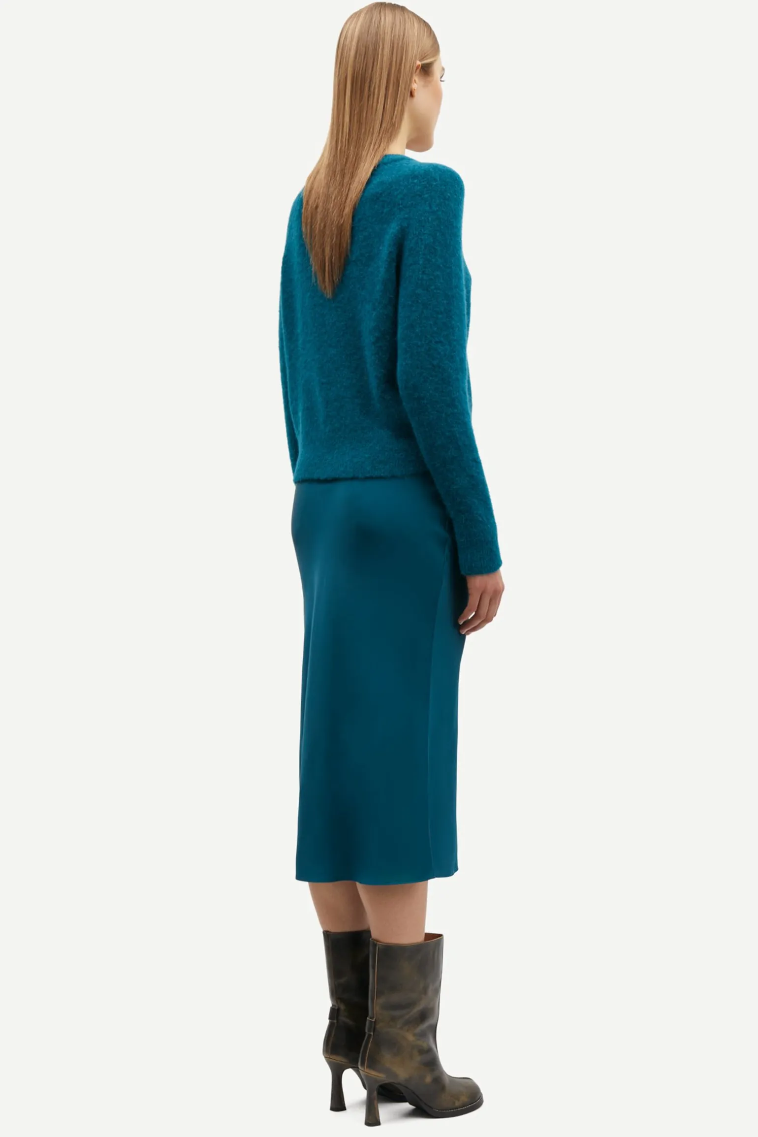 SAAGNETA SKIRT 14905