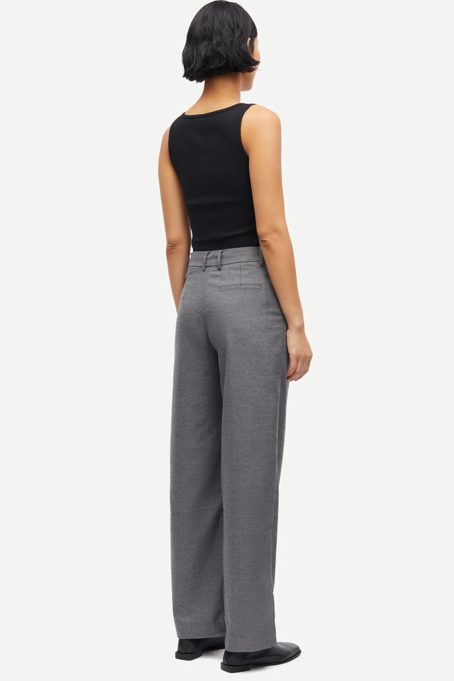 SAAGNETA TROUSERS 14930