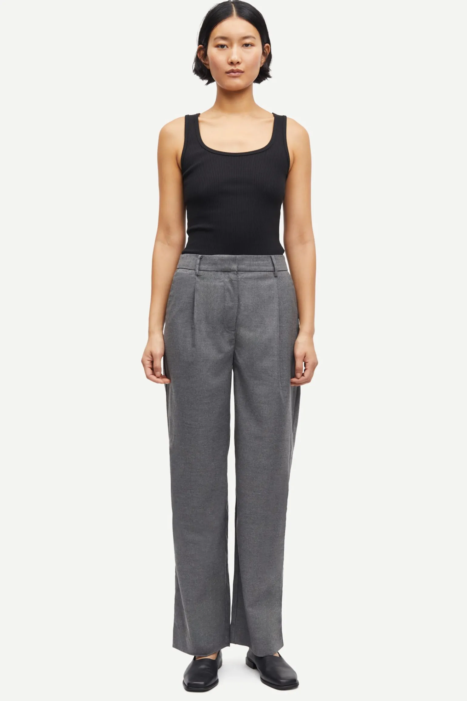 SAAGNETA TROUSERS 14930
