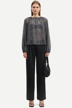 SAAGNETE TROUSERS 12956