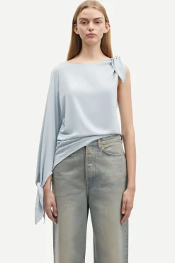 SAALBA BLOUSE 15455