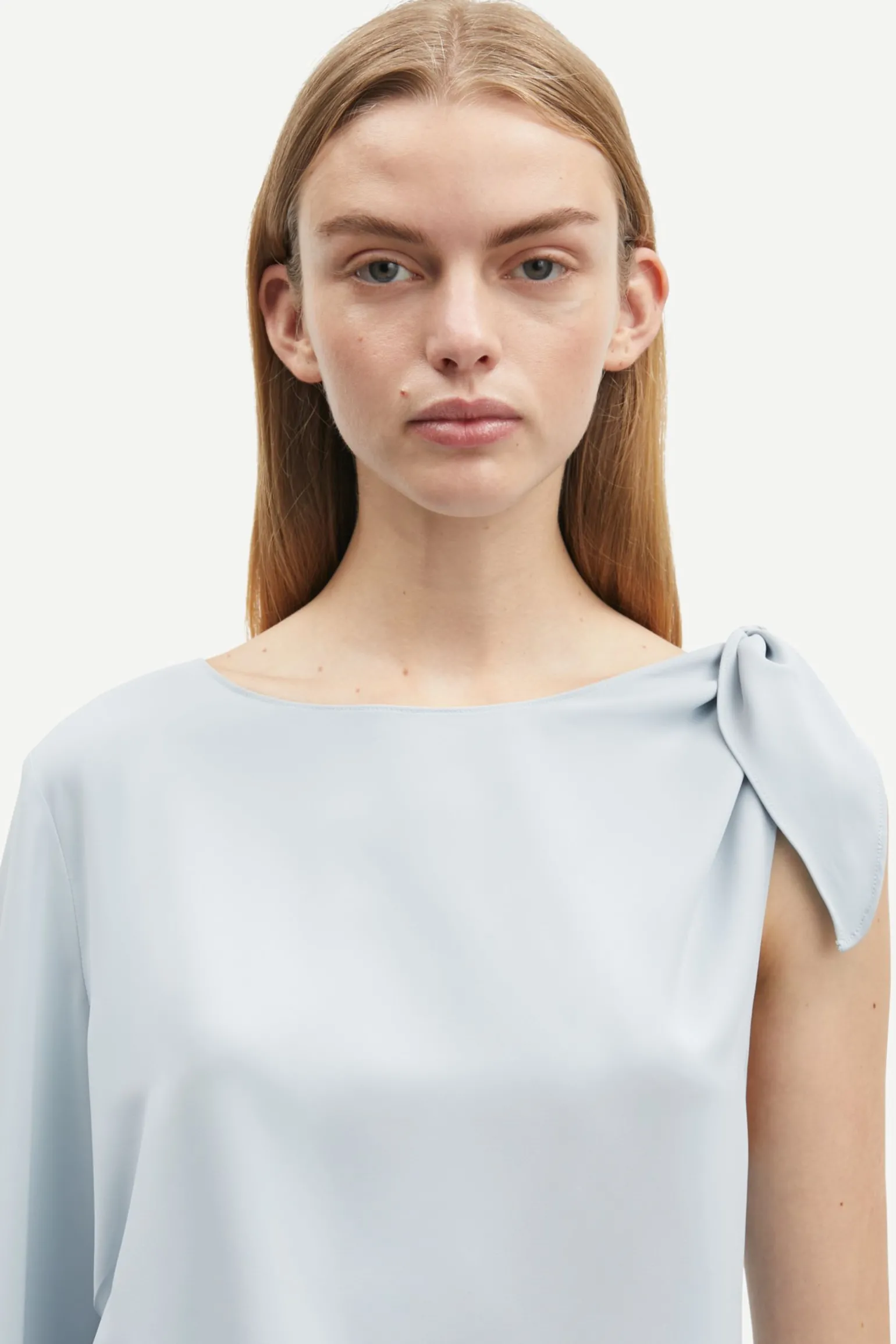 SAALBA BLOUSE 15455