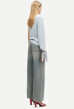 SAALBA BLOUSE 15455