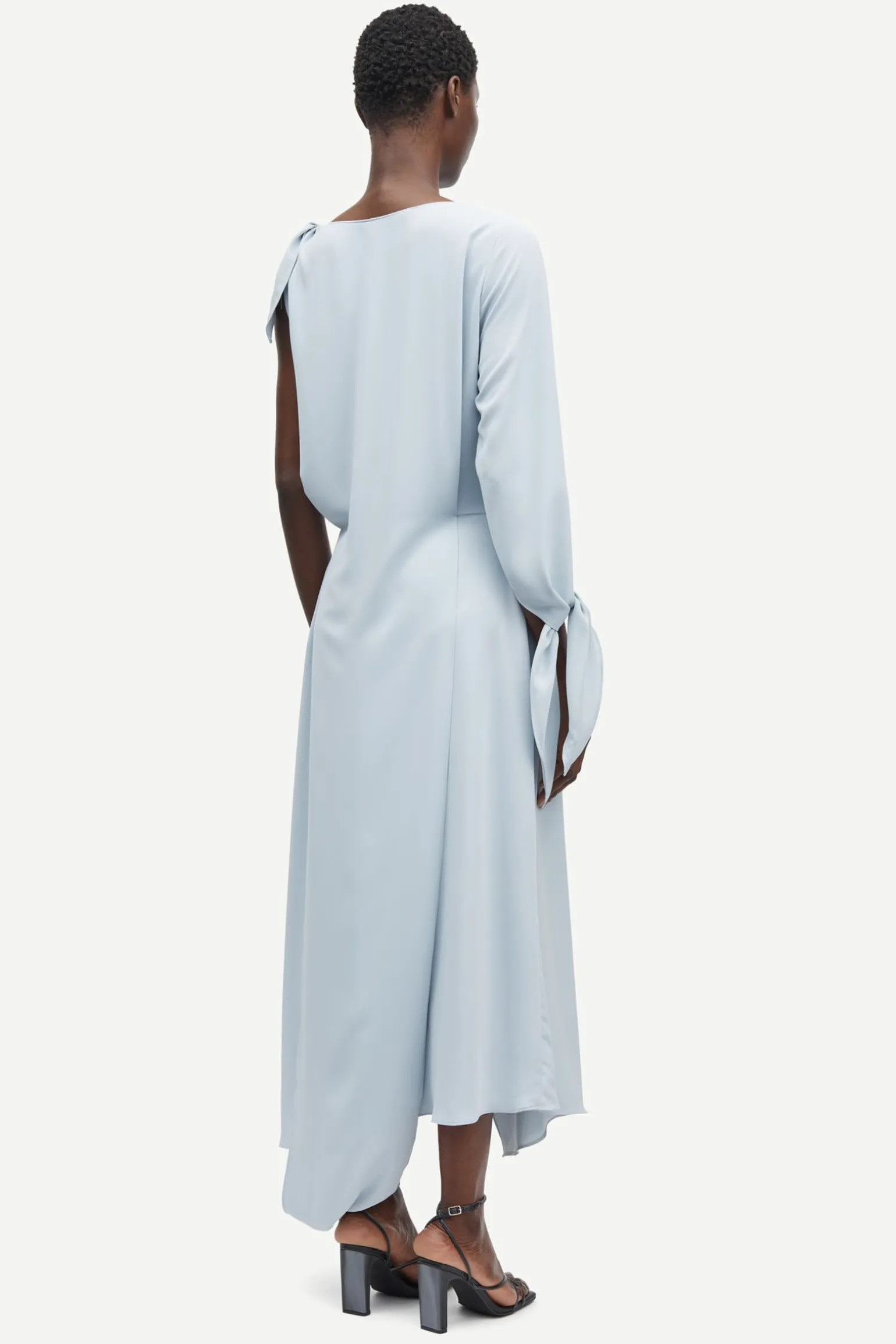 SAALBA DRESS 15455