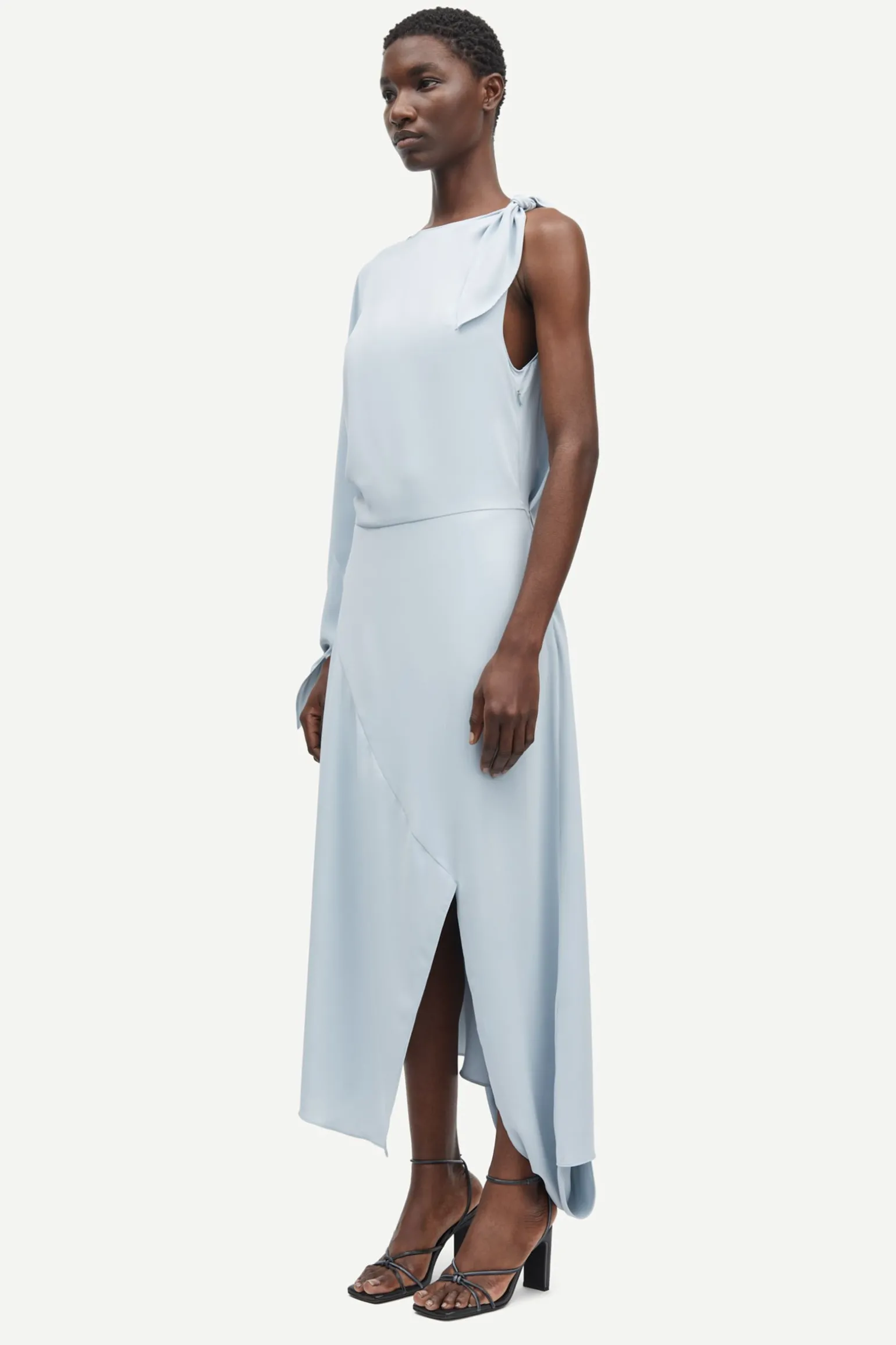 SAALBA DRESS 15455