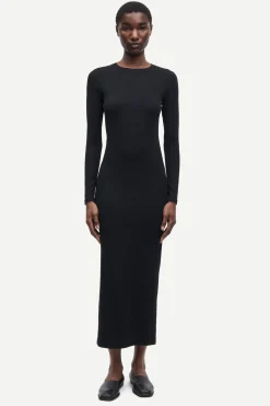 SAALEXA MIDI DRESS 7542