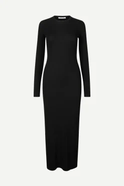 SAALEXA MIDI DRESS 7542
