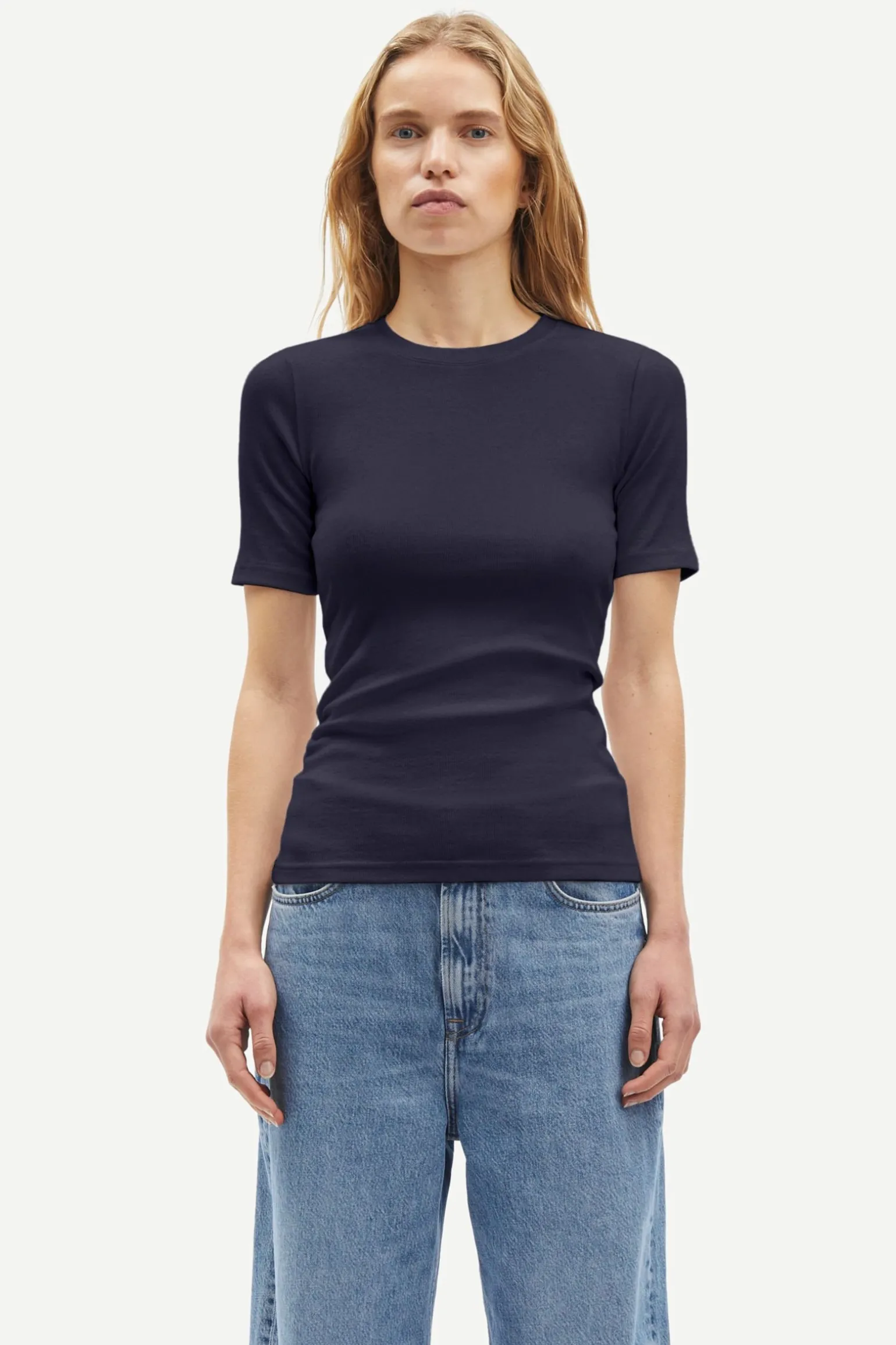 SAALEXO T-SHIRT 7542