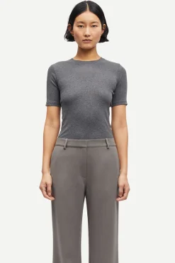 SAALEXO T-SHIRT 7542
