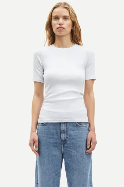 SAALEXO T-SHIRT 7542