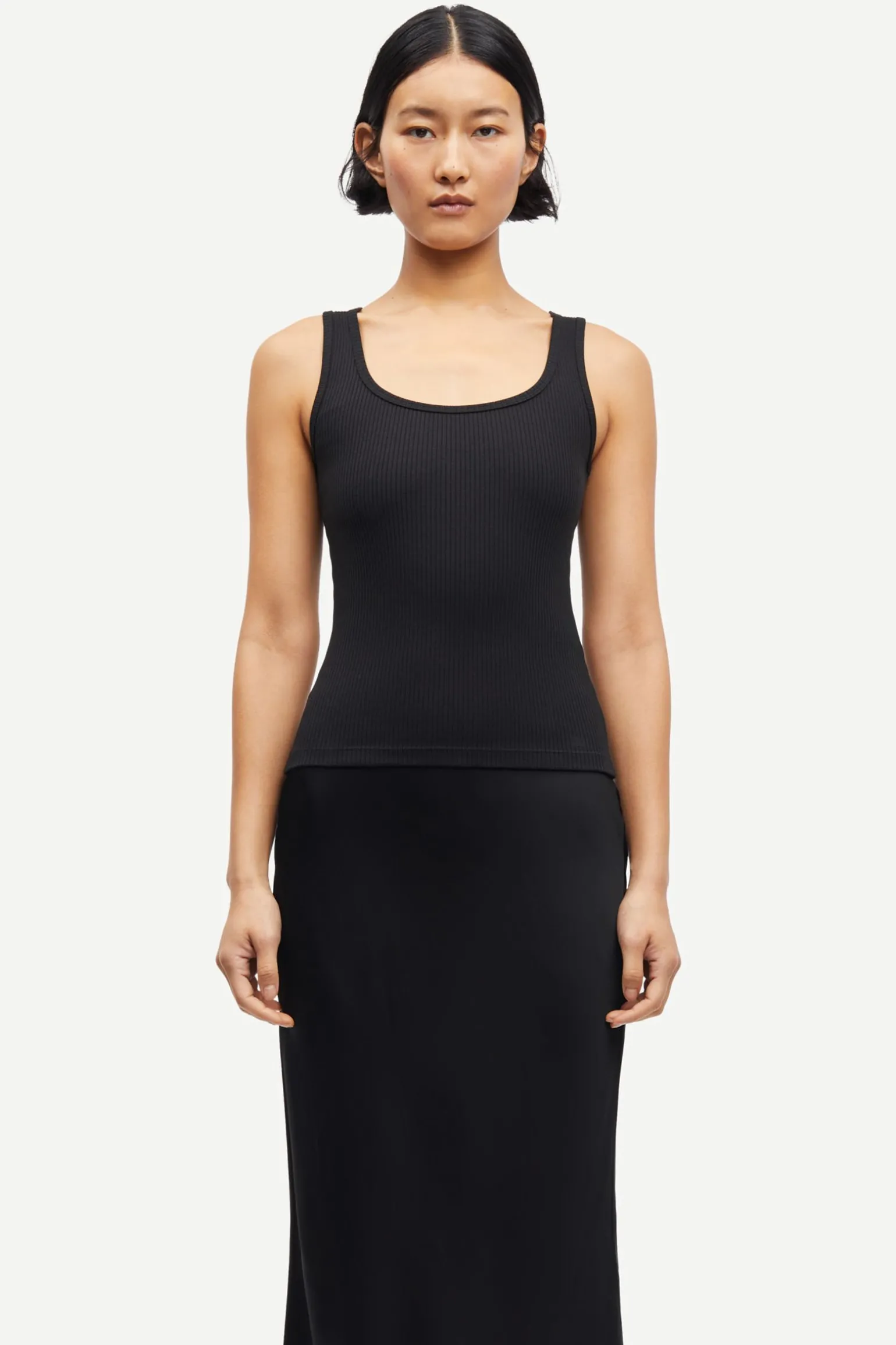 SAAMANZA TANK TOP 15120