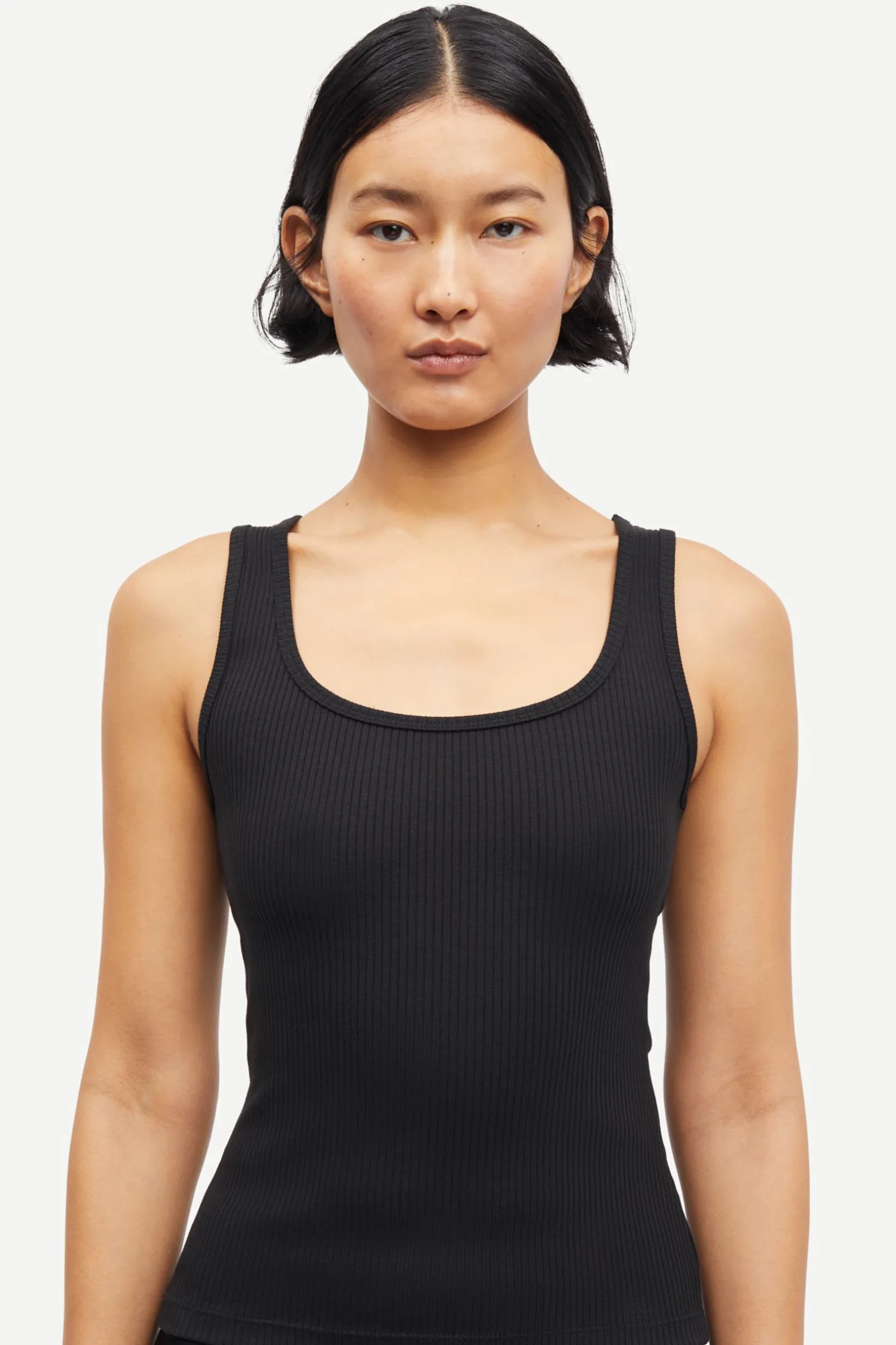 SAAMANZA TANK TOP 15120