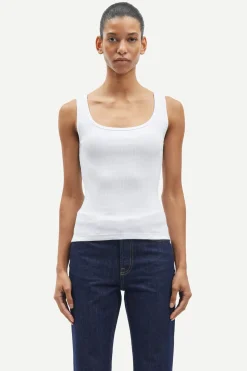 SAAMANZA TANK TOP 15120
