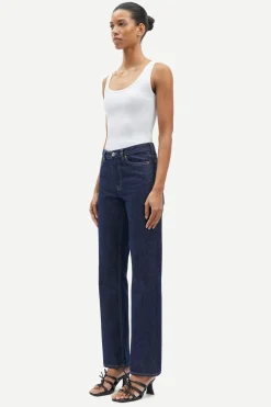 SAAMANZA TANK TOP 15120