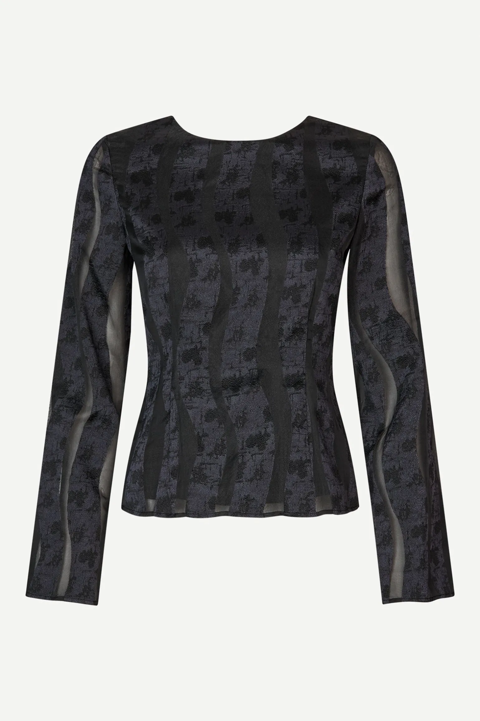 SAANAI BLOUSE 15458