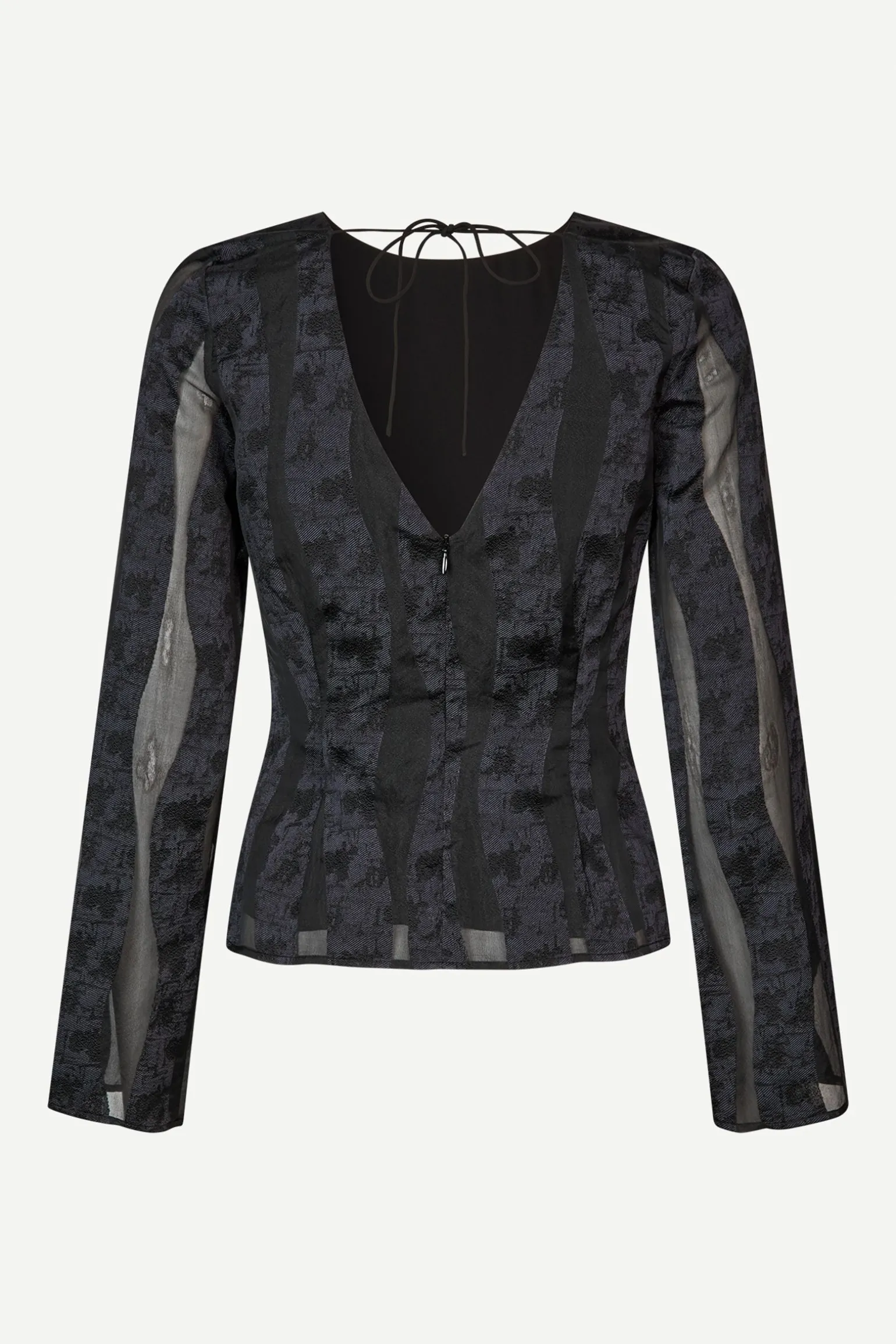 SAANAI BLOUSE 15458
