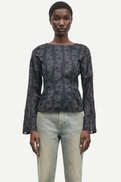 SAANAI BLOUSE 15458