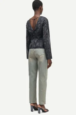 SAANAI BLOUSE 15458