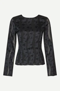 SAANAI BLOUSE 15458