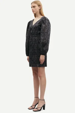 SAANAI DRESS 15458