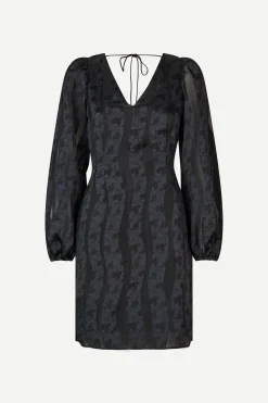 SAANAI DRESS 15458