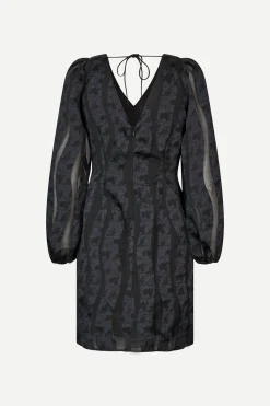 SAANAI DRESS 15458