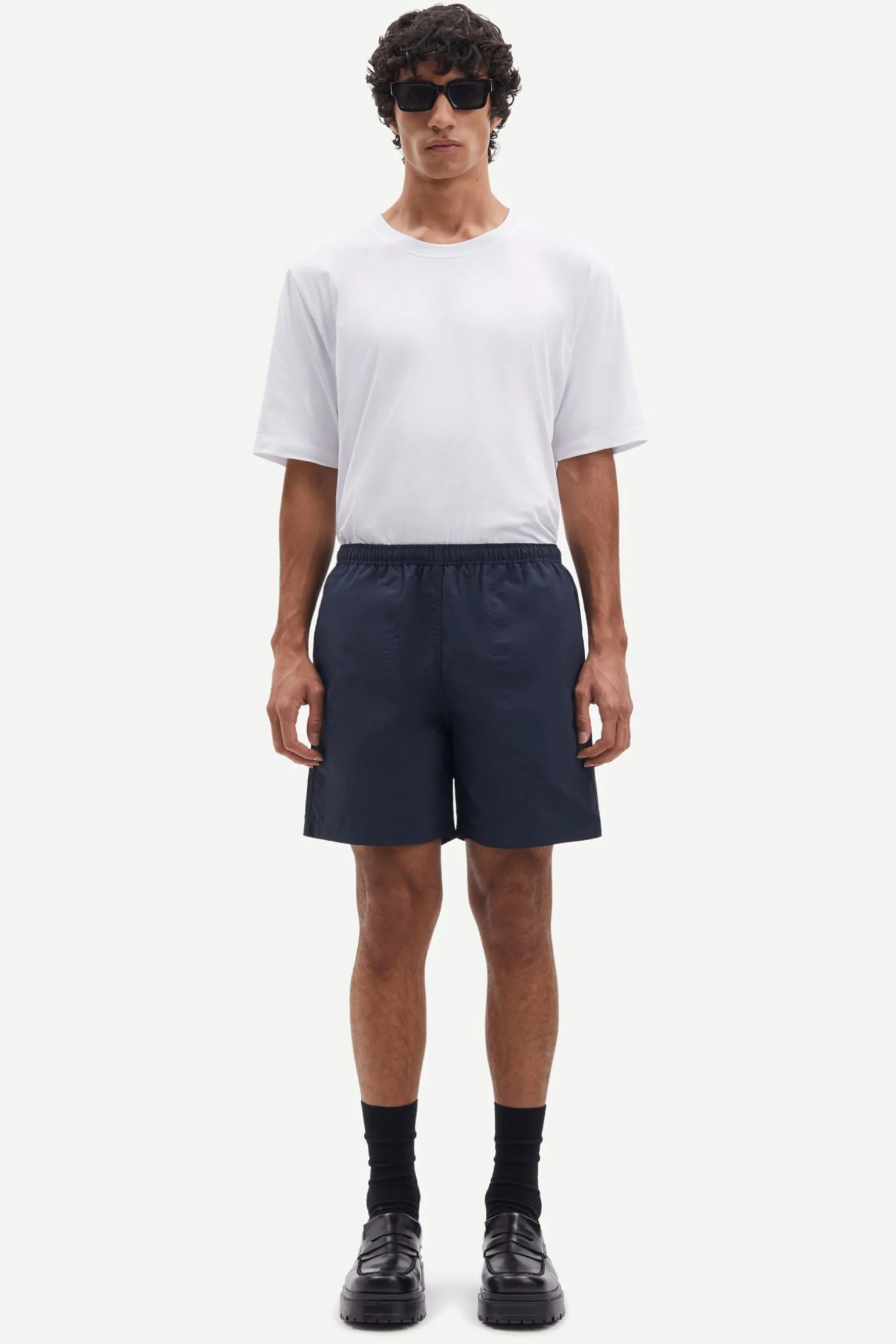 SAANAKIN SWIM SHORTS 15150