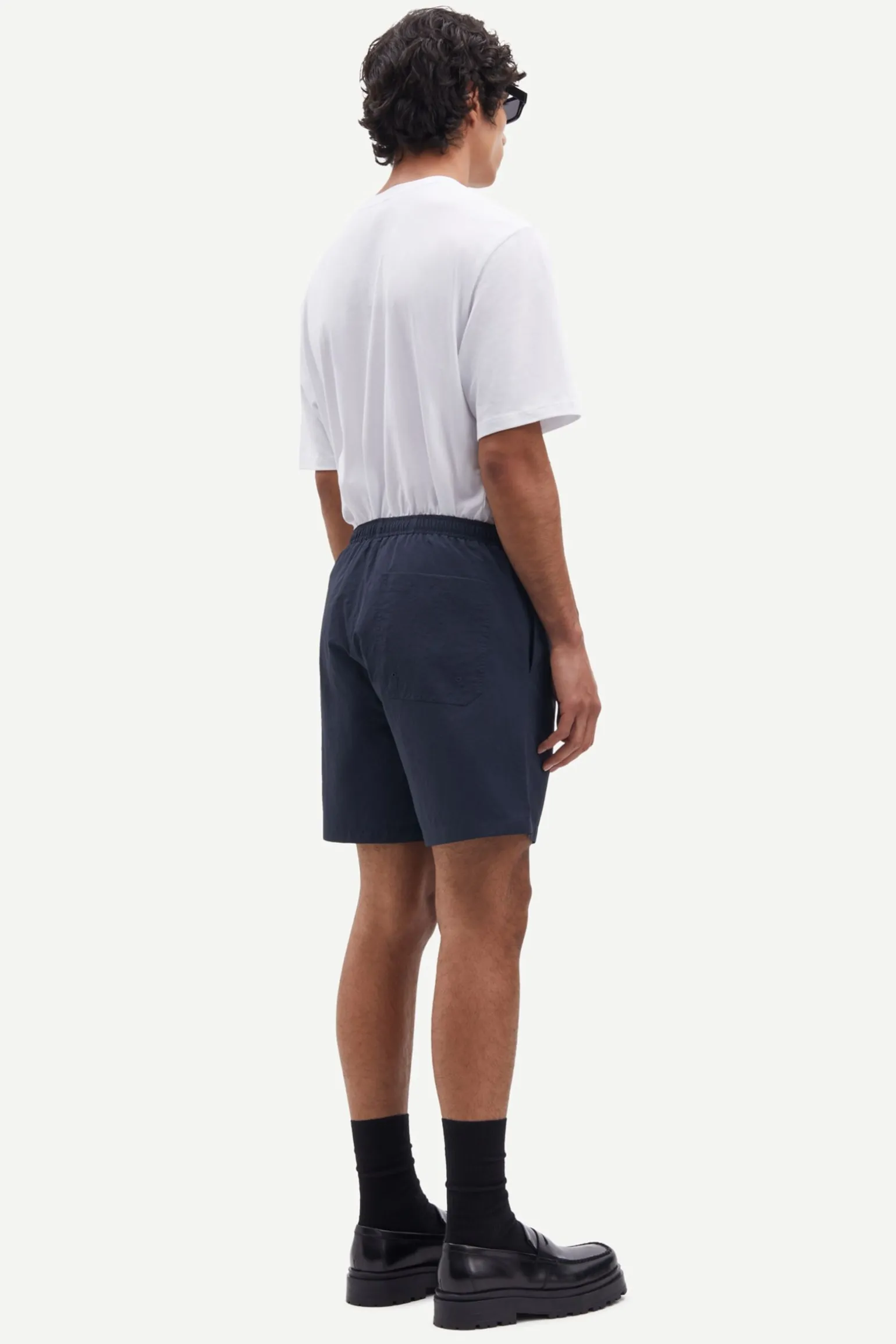 SAANAKIN SWIM SHORTS 15150