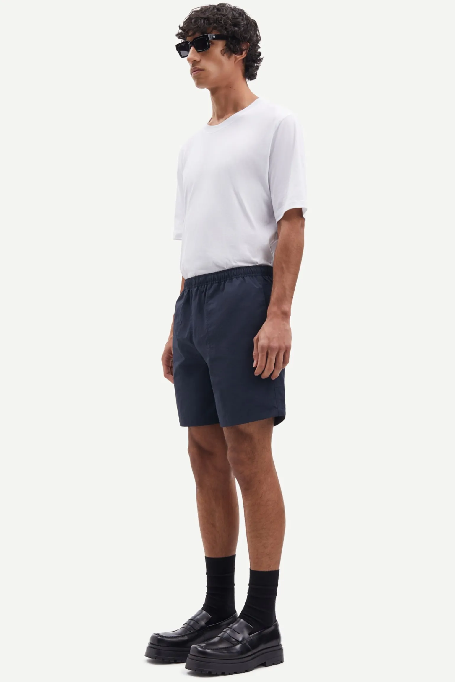SAANAKIN SWIM SHORTS 15150