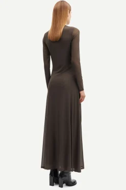 SAANDREA DRESS 15193