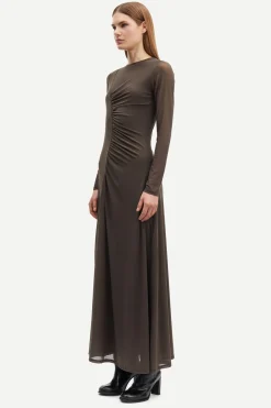 SAANDREA DRESS 15193