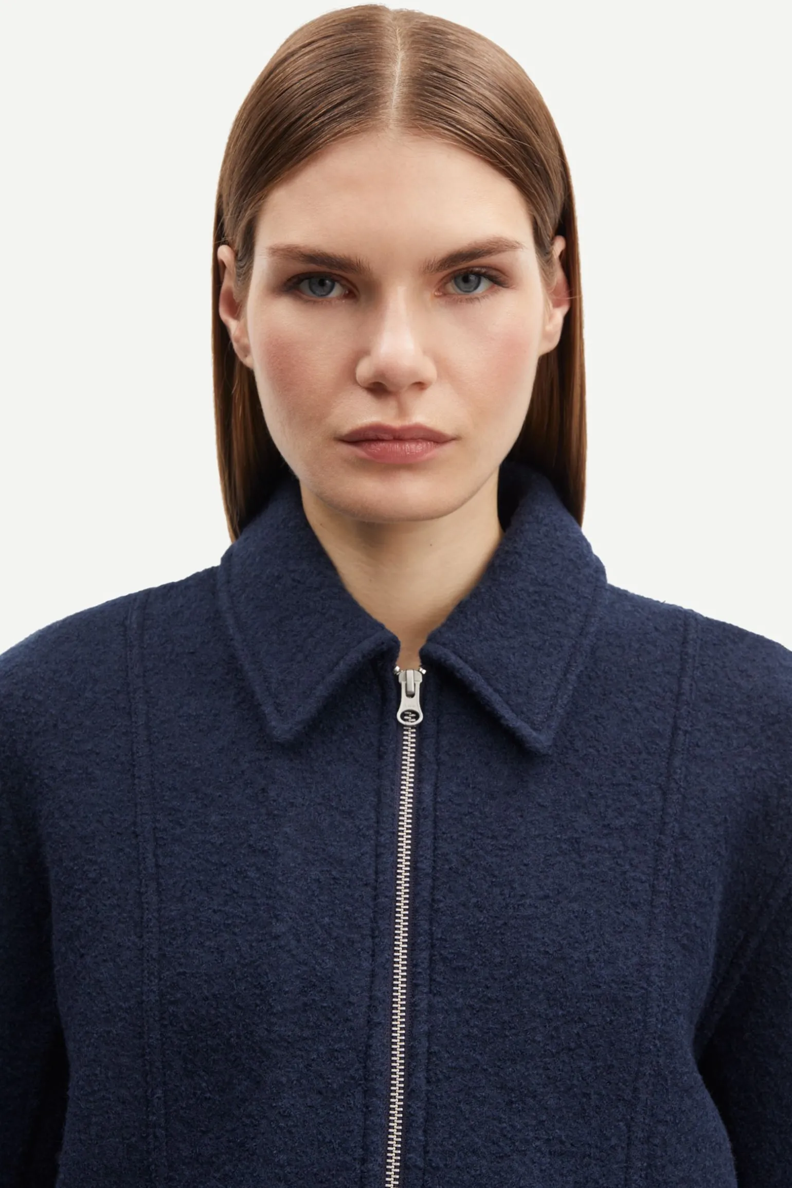 SAANNA JACKET 14612