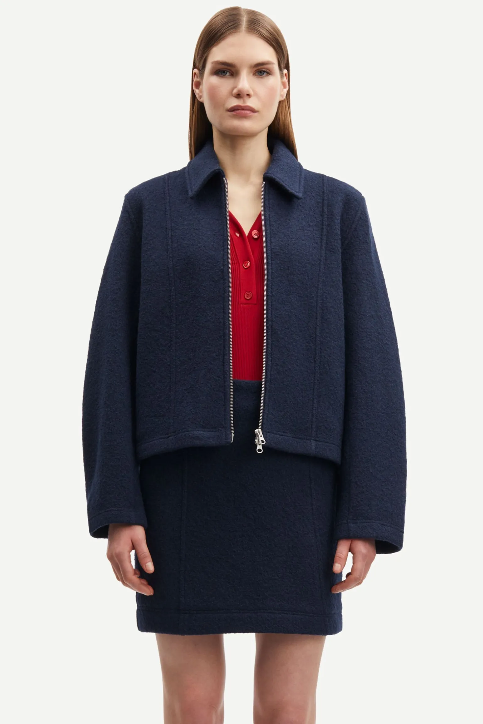 SAANNA JACKET 14612