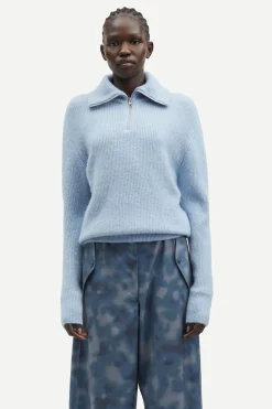 SAANOUR HZ SWEATER 7355