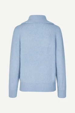 SAANOUR HZ SWEATER 7355
