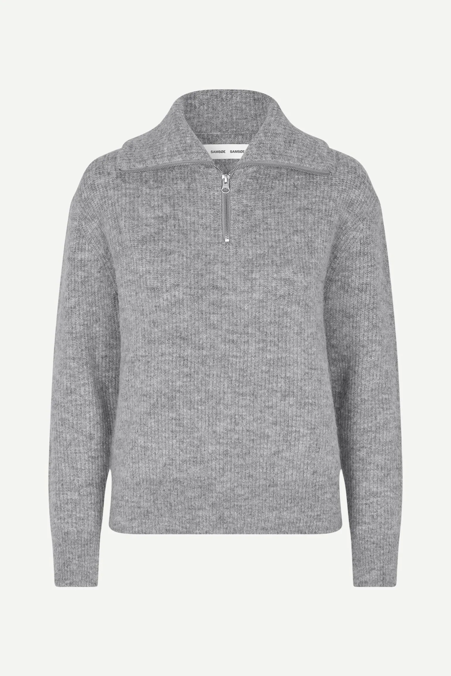 SAANOUR HZ SWEATER 7355