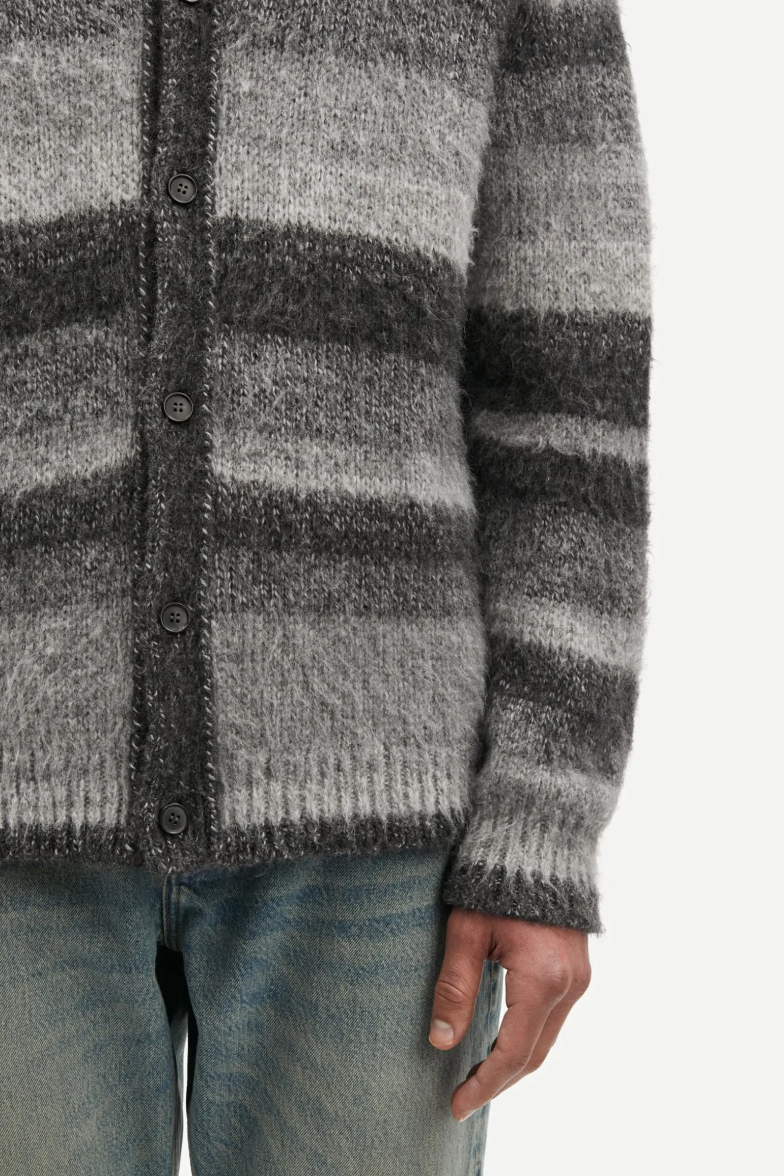 SAARI CARDIGAN 15327