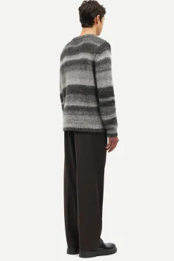 SAARI SWEATER 15327