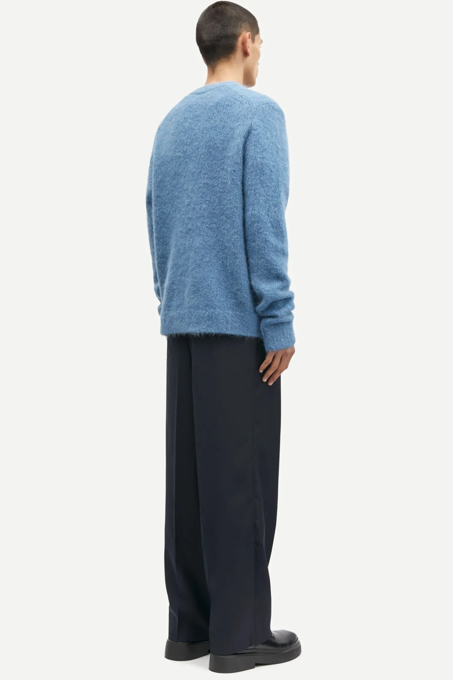 SAARIN CARDIGAN 15354