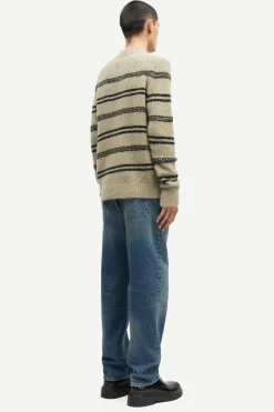 SAARIN SWEATER 15354