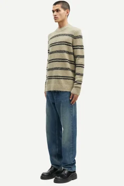 SAARIN SWEATER 15354