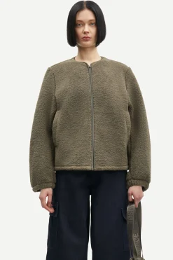 SAAUTUMN JACKET 14927
