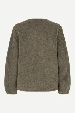 SAAUTUMN JACKET 14927