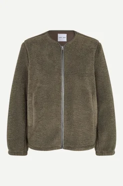 SAAUTUMN JACKET 14927