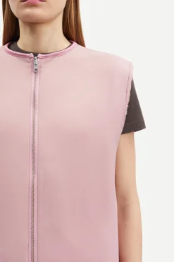 SAAUTUMN VEST 14927