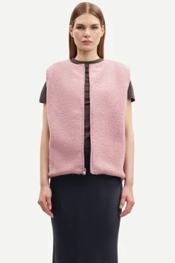 SAAUTUMN VEST 14927