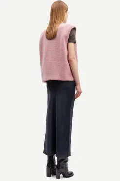 SAAUTUMN VEST 14927