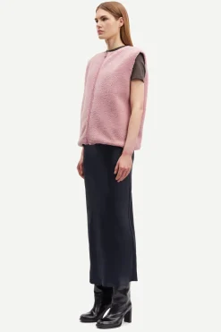 SAAUTUMN VEST 14927