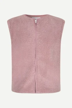 SAAUTUMN VEST 14927